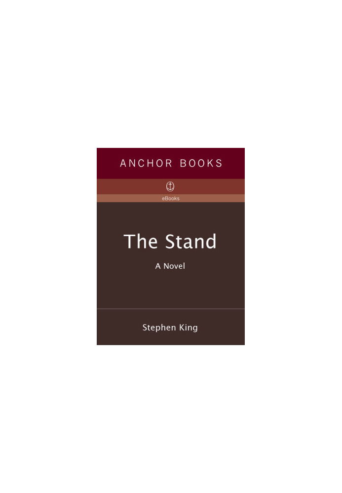 The Stand