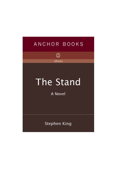 The Stand