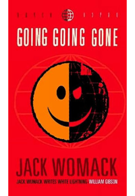 Going Going Gone