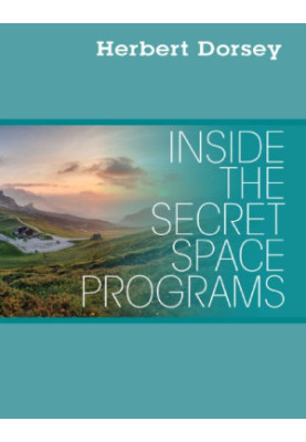 Inside the Secret Space Programs