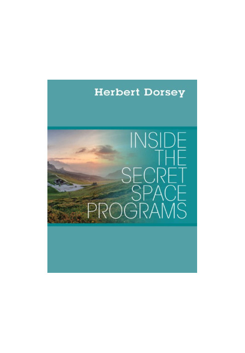 Inside the Secret Space Programs