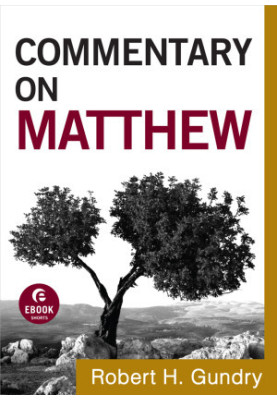 Commentary on Matthew (Commentary on the New Testament Book 1)