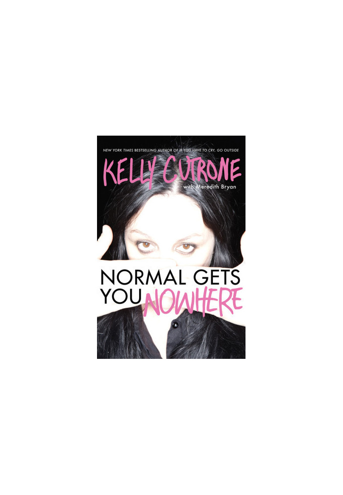 Normal Gets You Nowhere