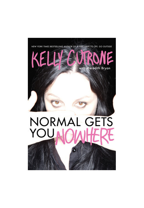 Normal Gets You Nowhere