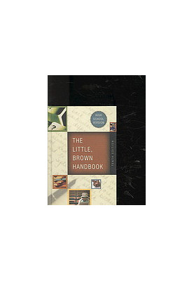 The Little, Brown handbook [high-school]