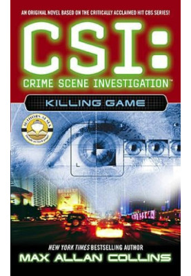 CSI - Las Vegas 07 - Killing Game
