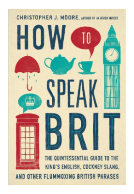 How to Speak Brit