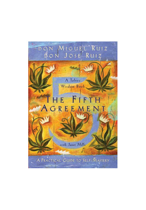 The Fifth Agreement