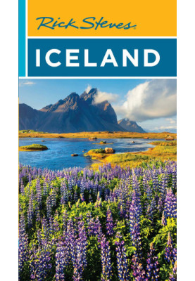 Rick Steves Iceland.