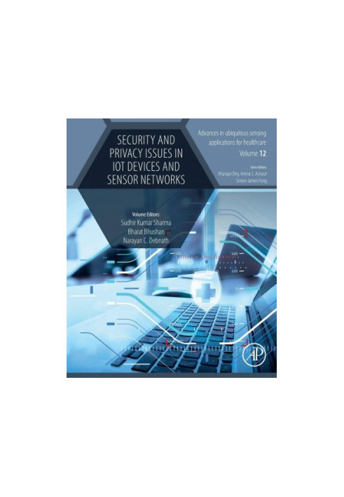 Security and Privacy Issues in IoT Devices and Sensor Networks