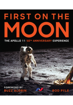 First on the Moon: The Apollo 11 50th Anniversary Experience