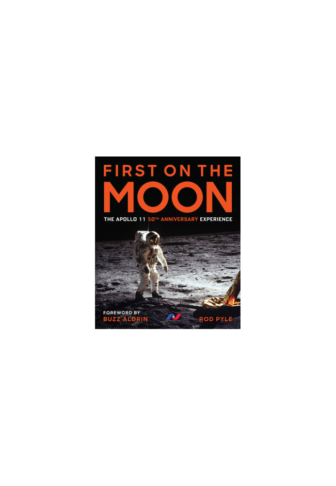 First on the Moon: The Apollo 11 50th Anniversary Experience