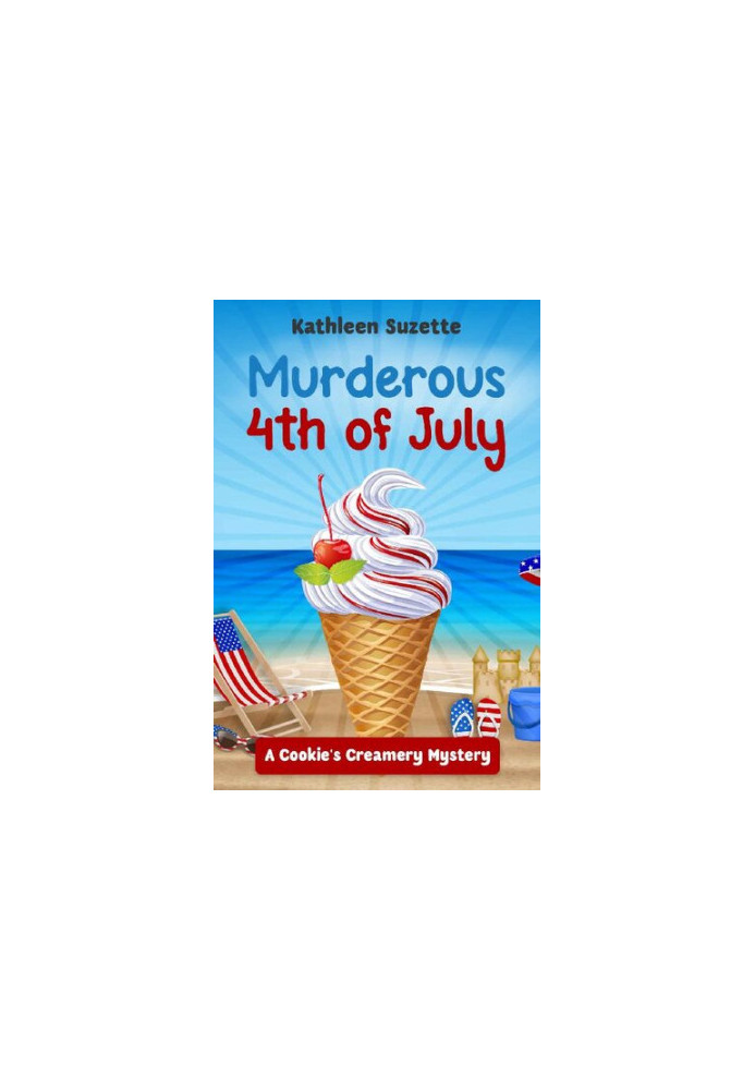 Murderous 4th of July
