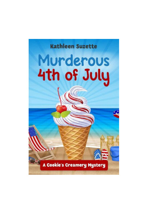 Murderous 4th of July