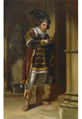 History of Richard III