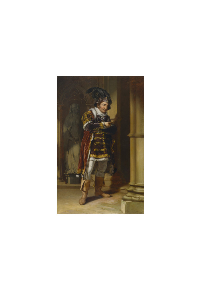 History of Richard III