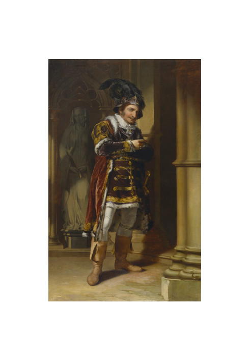 History of Richard III