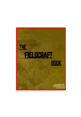 The Fieldcraft Book