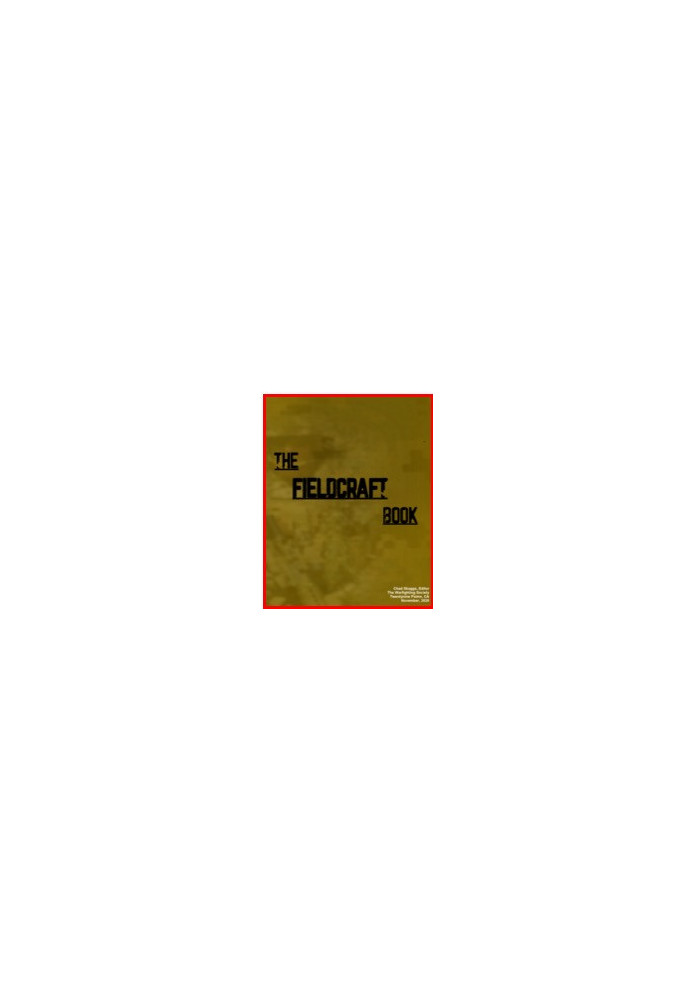 The Fieldcraft Book
