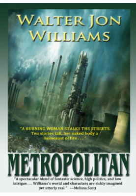 [Metropolitan 01] • Metropolitan