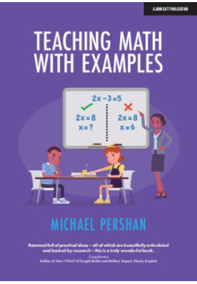 Teaching Math With Examples