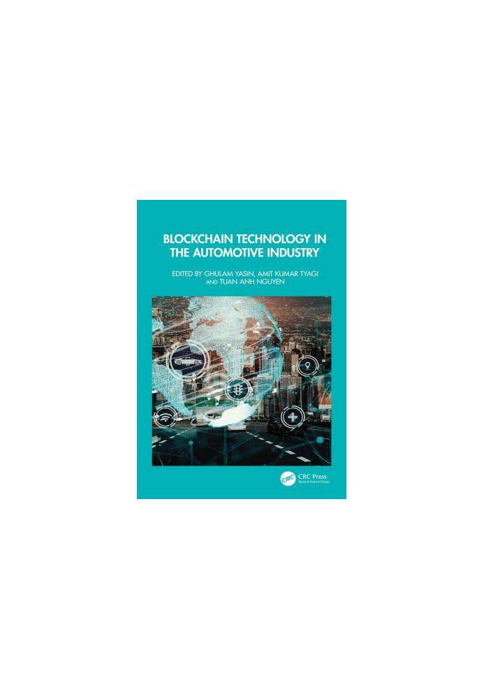 Blockchain Technology in the Automotive Industry