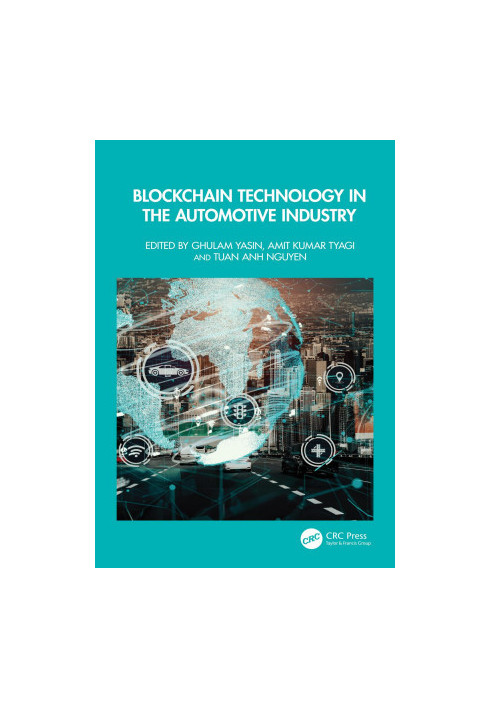 Blockchain Technology in the Automotive Industry