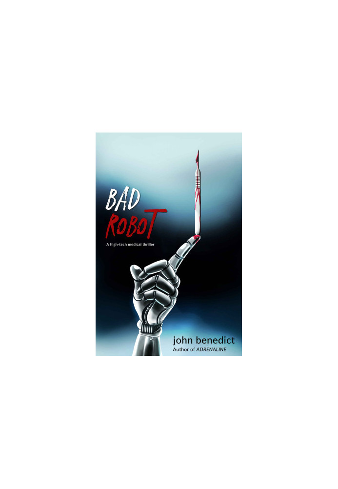 Bad Robot