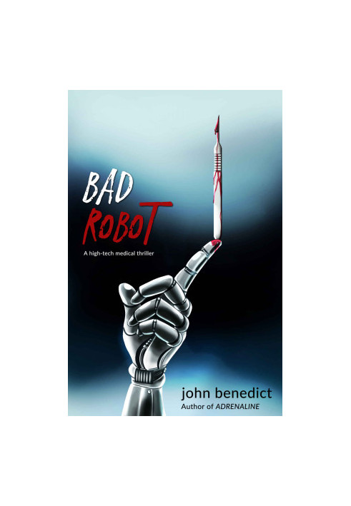 Bad Robot