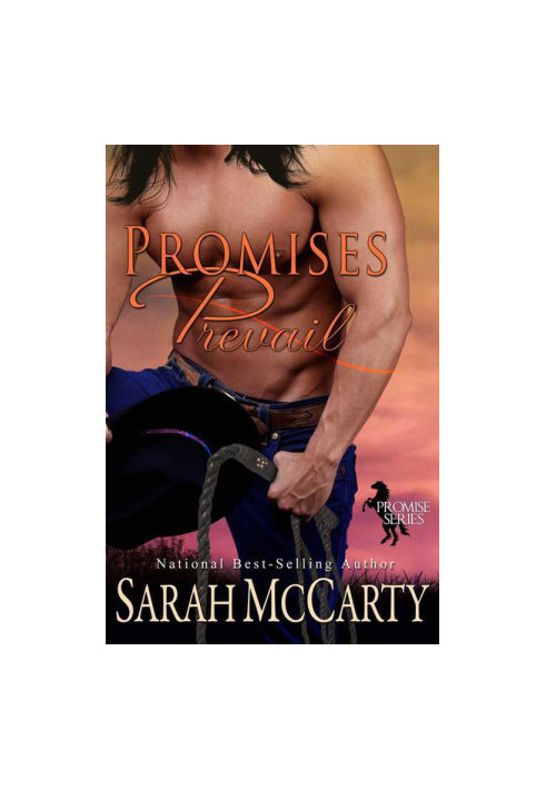 [Promises 03] • Promises Prevail