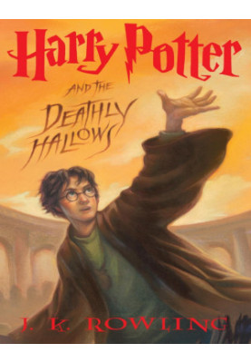 Harry Potter and the Deathly Hallows