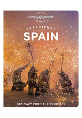 Lonely Planet Experience Spain