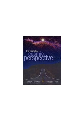 The Essential Cosmic Perspective, 6th Edition
