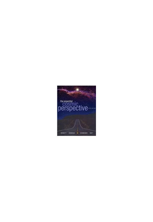 The Essential Cosmic Perspective, 6th Edition
