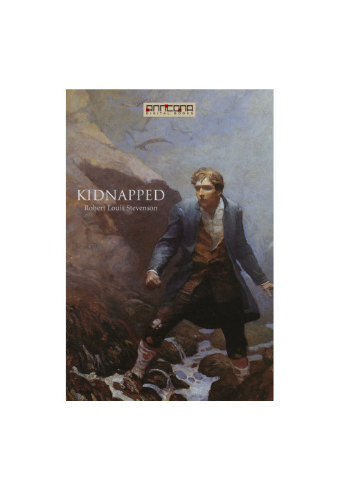 Kidnapped