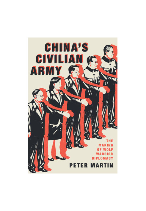 China's Civilian Army (2021)