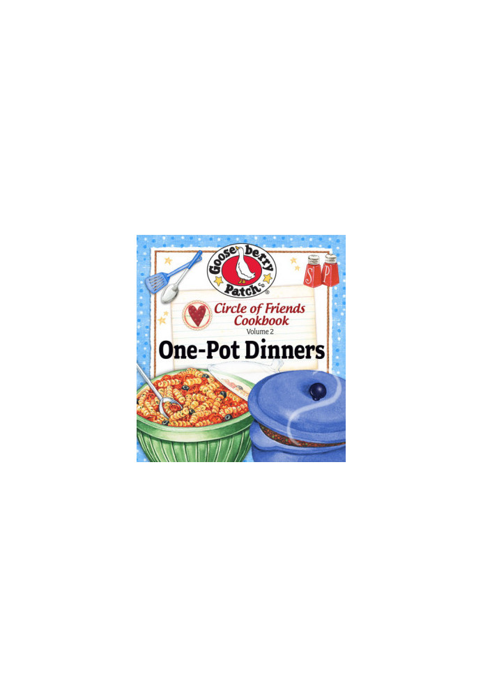 One-Pot Dinners