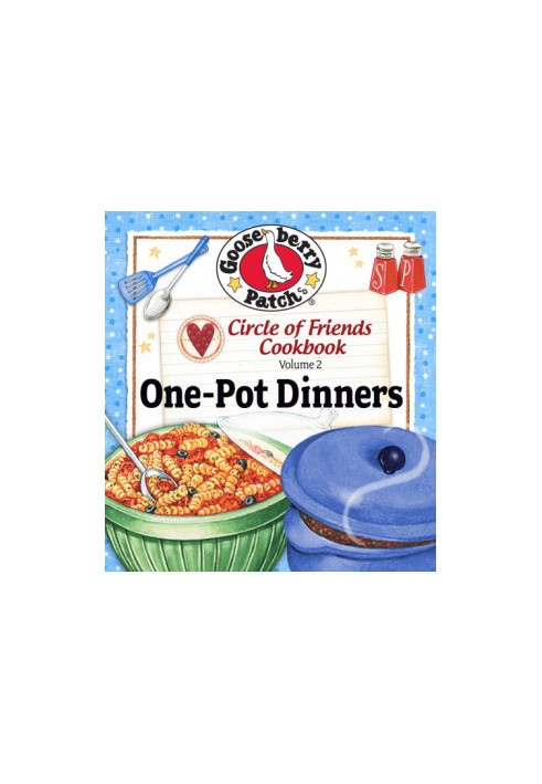 One-Pot Dinners