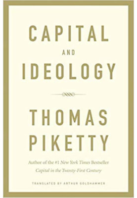 Capital and Ideology