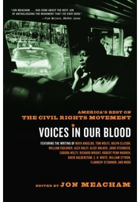 Voices in Our Blood