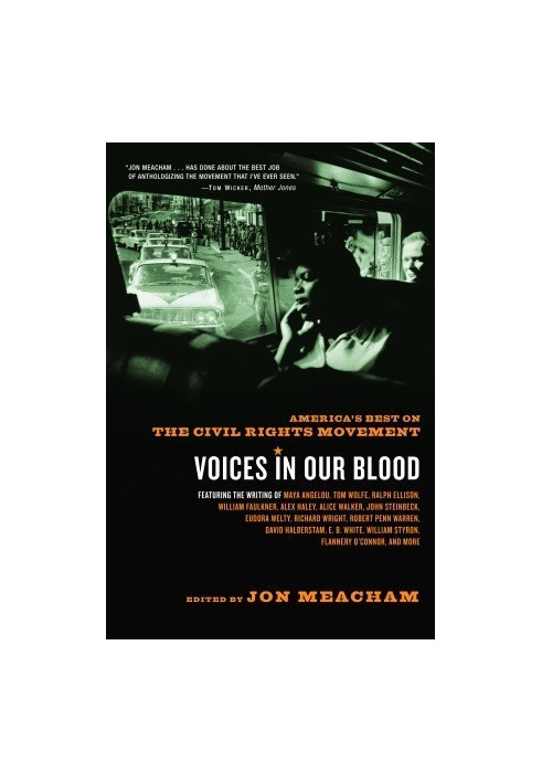 Voices in Our Blood