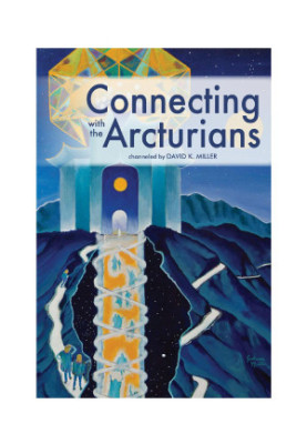Connecting with the Arcturians