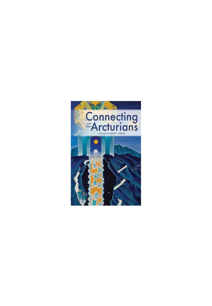 Connecting with the Arcturians