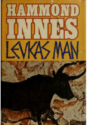 Levkas man
