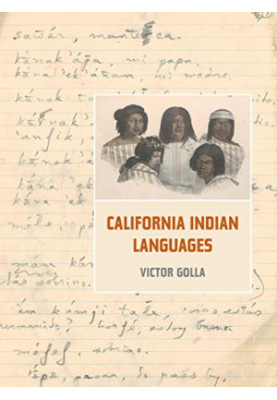 California Indian languages