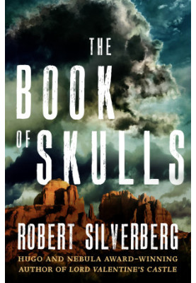 The Book of Skulls