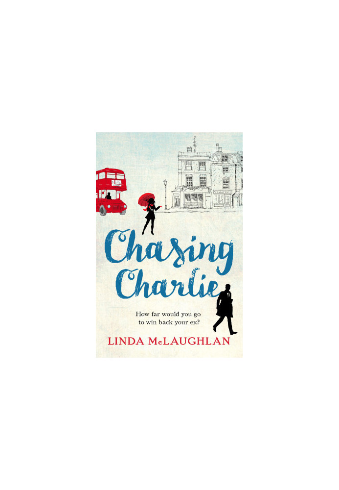 Chasing Charlie