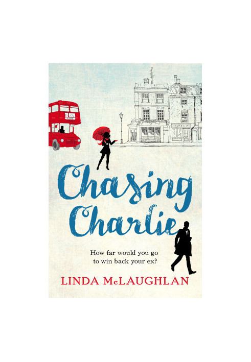 Chasing Charlie
