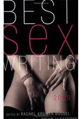 Best Sex Writing 2009