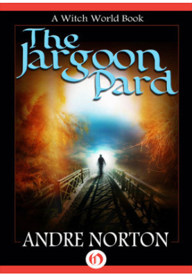 Jargoon Pard